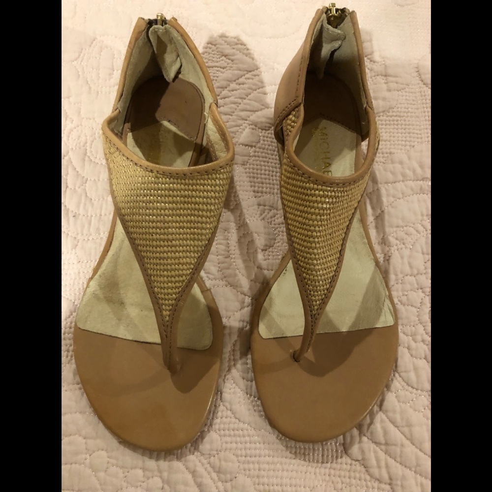 Michael Kors Sandals